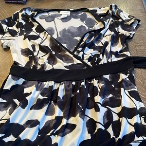 Motherhood Maternity dress